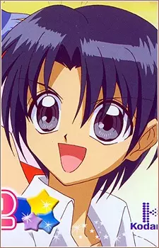imagem de capa do personagem Nagisa Shirai