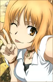imagem de capa do personagem Maria Oosawa