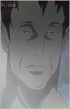 imagem de capa do personagem Inuyama