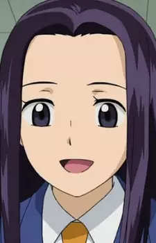 imagem de capa do personagem Sayo Yarai