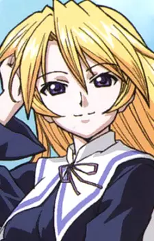 imagem de capa do personagem Nekane Springfield