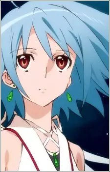 imagem de capa do personagem Kanon Miyamori