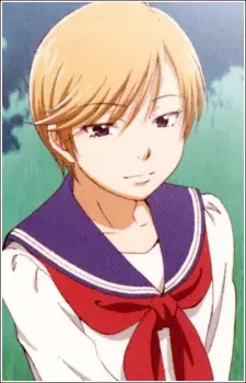 imagem de capa do personagem Kyouko Ikumi