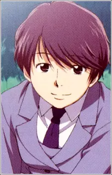 imagem de capa do personagem Yasuko Sugimoto