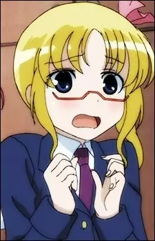 imagem de capa do personagem Kaori Senoo