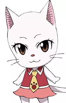 imagem de capa do personagem Charlés