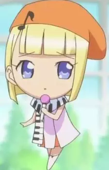 imagem de capa do personagem Cecil