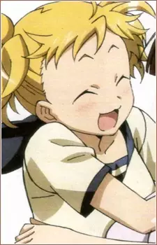 imagem de capa do personagem Yume Kitaoka