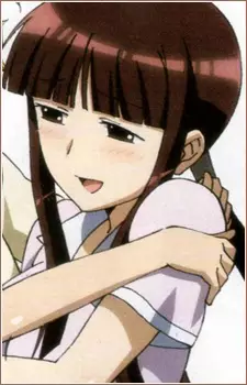 imagem de capa do personagem Yuuki Minami