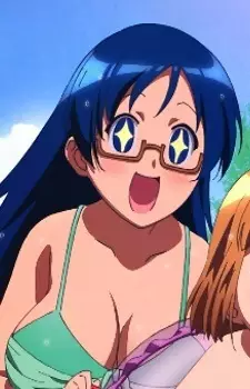 imagem de capa do personagem Haruka Nishida