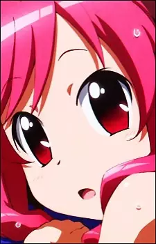 imagem de capa do personagem Mika Kujiin