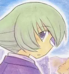 imagem de capa do personagem Soyogi Asakura