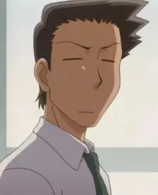 imagem de capa do personagem Ujou Sugyou