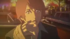 imagem de capa do personagem Reiji
