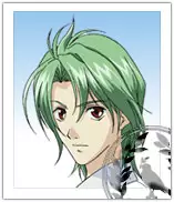 imagem de capa do personagem Joshua Grant