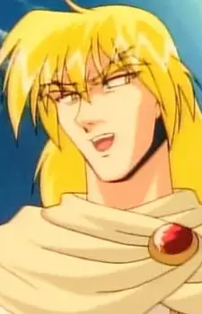 imagem de capa do personagem Milgasia