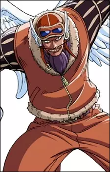 imagem de capa do personagem Shura