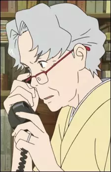imagem de capa do personagem Sakae Jinnouchi