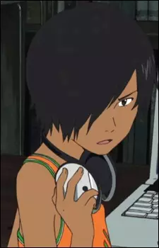 imagem de capa do personagem Kazuma Ikezawa