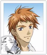 imagem de capa do personagem Alfred Visconti