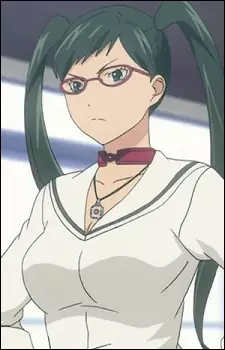 imagem de capa do personagem Sumire Fudounomiya