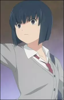 imagem de capa do personagem Nanoka Kyuuma