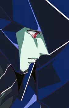 imagem de capa do personagem Melan Blue