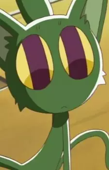 imagem de capa do personagem Lolo