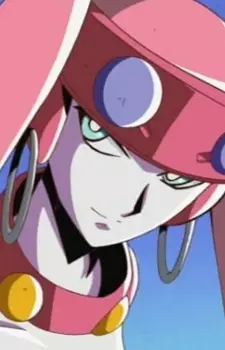imagem de capa do personagem Erin Garnet