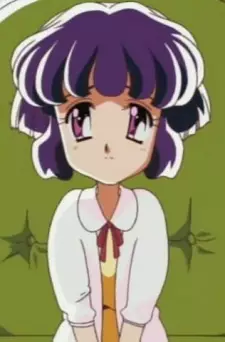 imagem de capa do personagem Moe Kisaragi