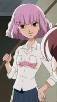 imagem de capa do personagem Midori Mano