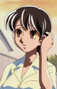 imagem de capa do personagem Jun Tokita