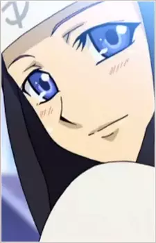 imagem de capa do personagem Libelle