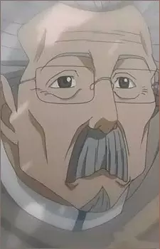 imagem de capa do personagem Souken Ishida