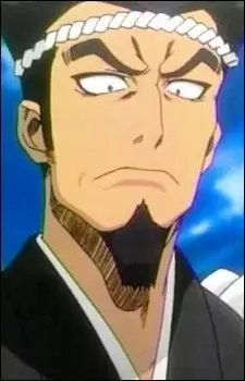 imagem de capa do personagem Sentarou Kotsubaki