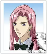 imagem de capa do personagem Sylvain Clark