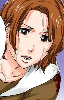imagem de capa do personagem Masaki Kurosaki