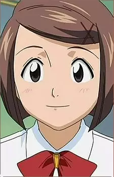 imagem de capa do personagem Michiru Ogawa