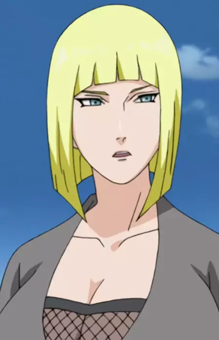 imagem de capa do personagem Samui