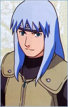 imagem de capa do personagem Dan Katou