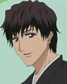 Harunobu Ogidou