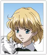 imagem de capa do personagem Mikhail Nevsky