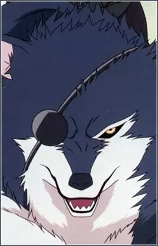imagem de capa do personagem Kuromaru