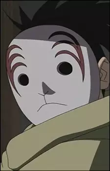 imagem de capa do personagem Hyou