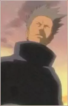 imagem de capa do personagem Yashiro Uchiha