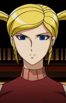 imagem de capa do personagem Gamia Q3