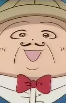 imagem de capa do personagem Naru Naru