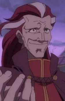 imagem de capa do personagem Zephyr
