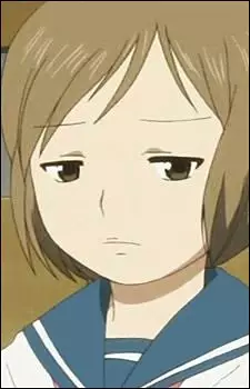 imagem de capa do personagem Ouko Tamaki