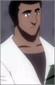 imagem de capa do personagem Sam